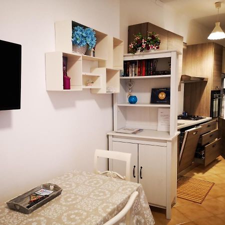 Alfieri Home Holiday Rome Bagian luar foto