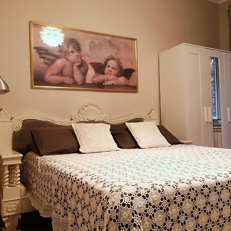 Alfieri Home Holiday Rome Bagian luar foto