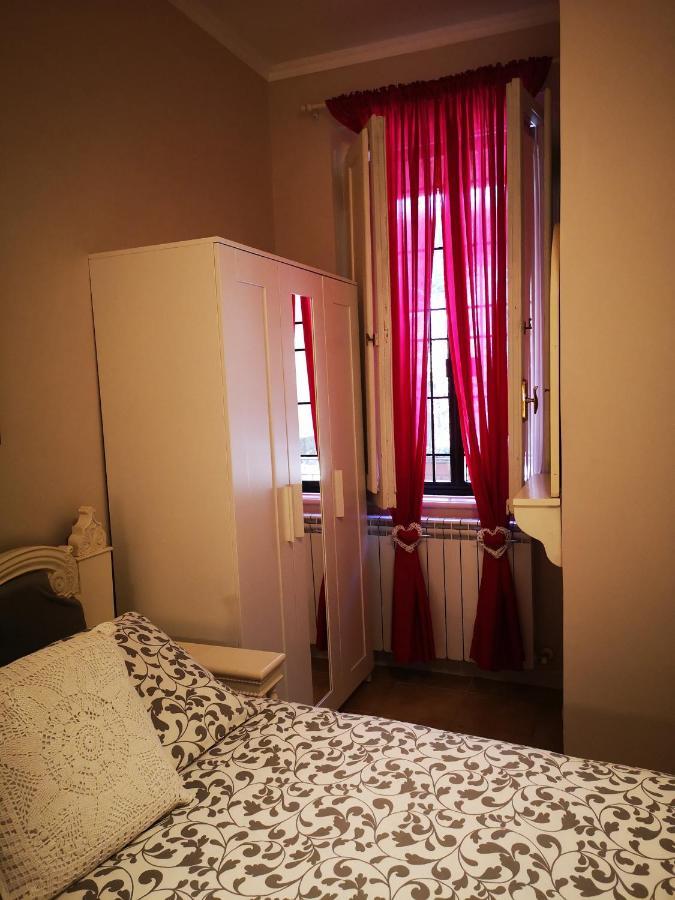 Alfieri Home Holiday Rome Bagian luar foto