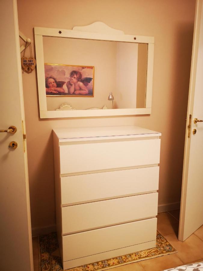 Alfieri Home Holiday Rome Bagian luar foto