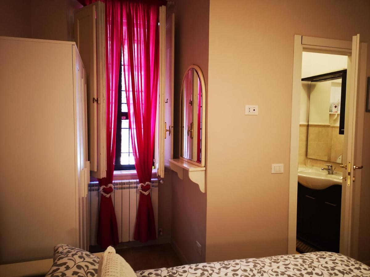 Alfieri Home Holiday Rome Bagian luar foto