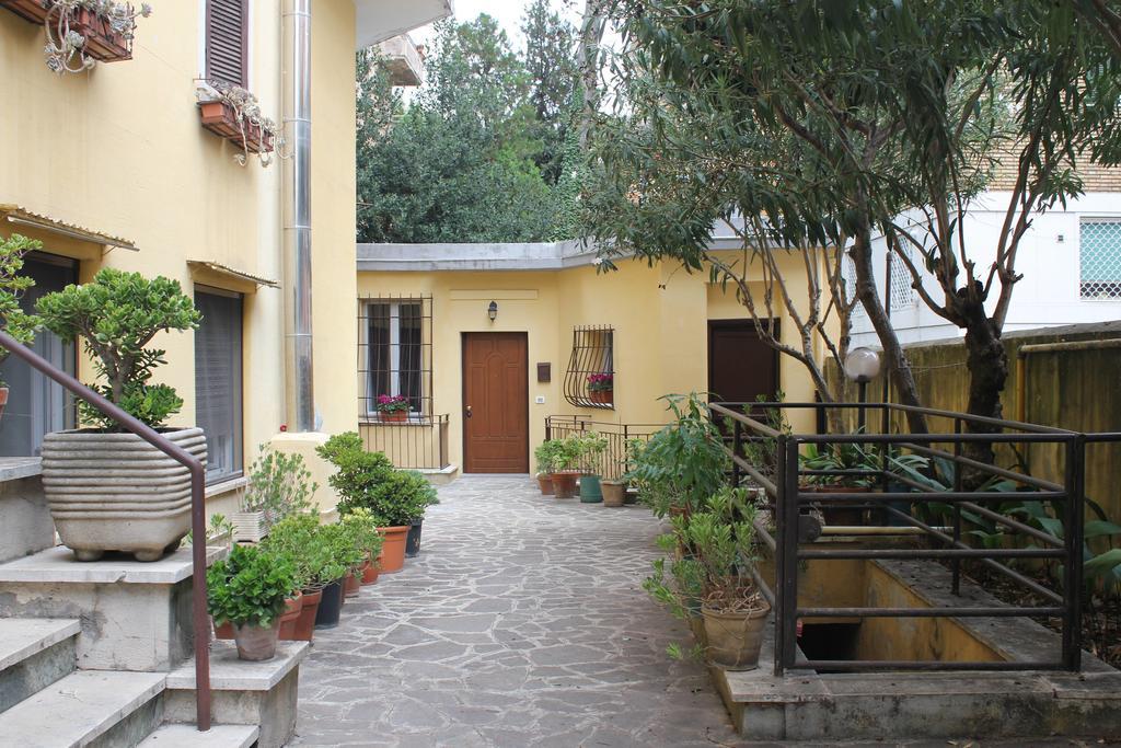 Alfieri Home Holiday Rome Bagian luar foto
