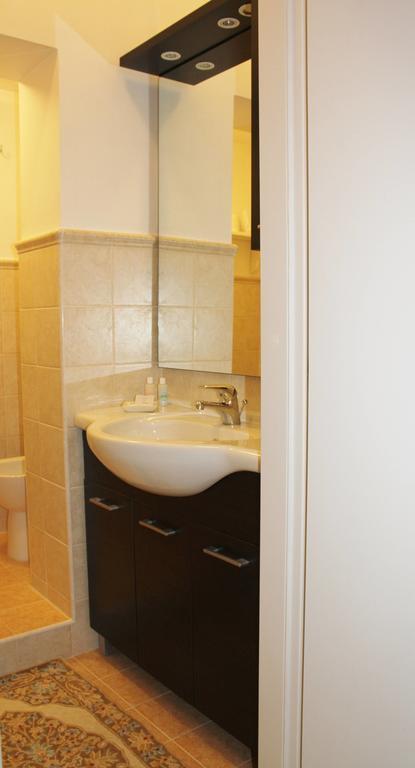 Alfieri Home Holiday Rome Bagian luar foto