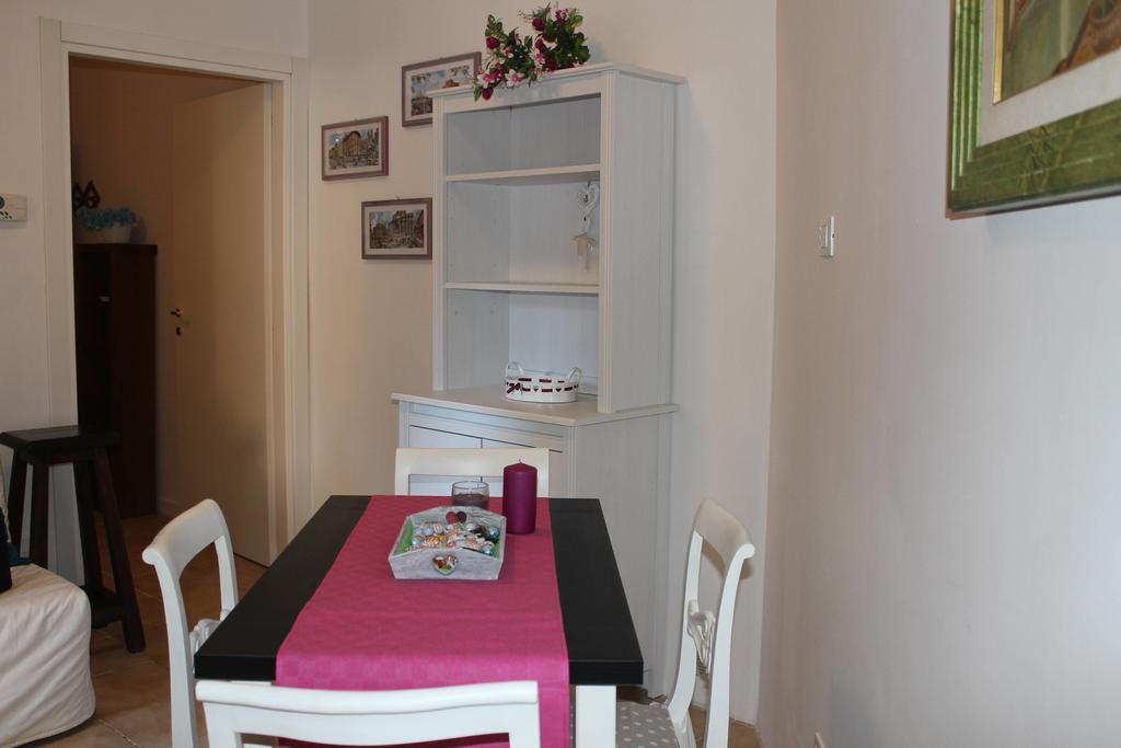 Alfieri Home Holiday Rome Bagian luar foto