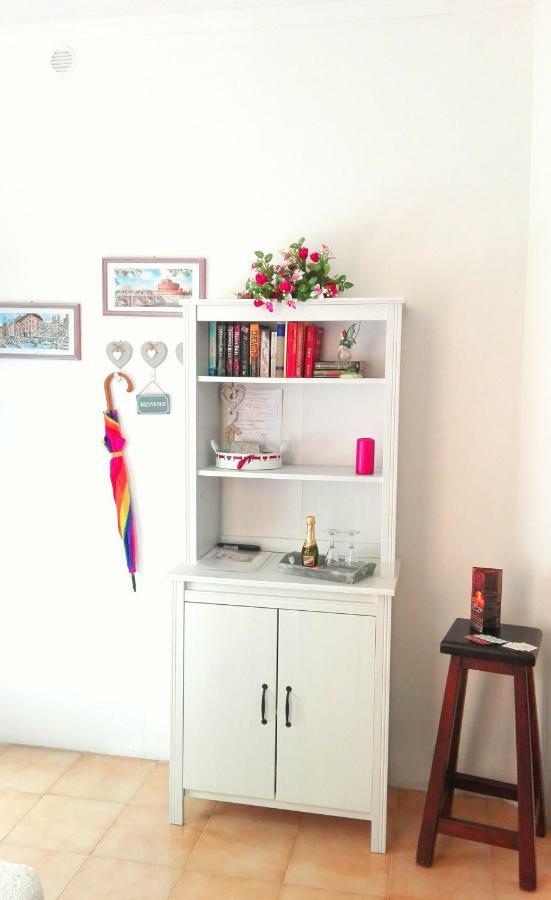 Alfieri Home Holiday Rome Bagian luar foto