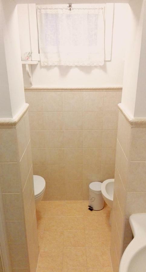 Alfieri Home Holiday Rome Bagian luar foto