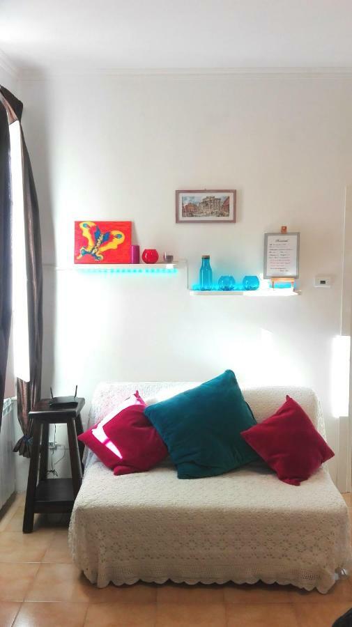 Alfieri Home Holiday Rome Bagian luar foto