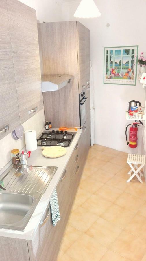 Alfieri Home Holiday Rome Bagian luar foto