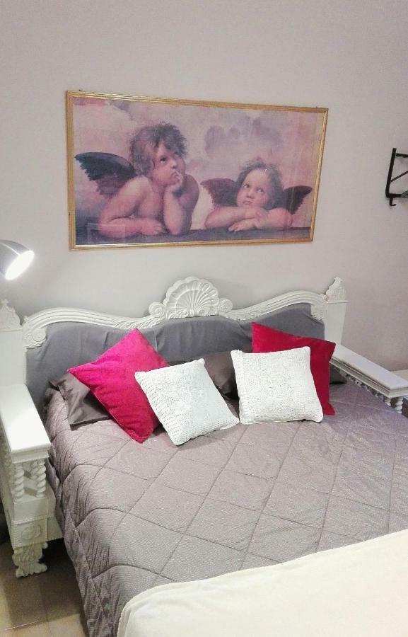 Alfieri Home Holiday Rome Bagian luar foto