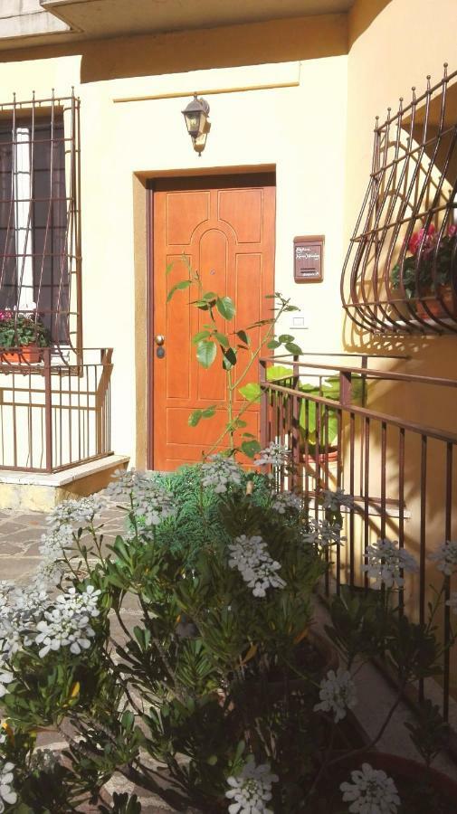 Alfieri Home Holiday Rome Bagian luar foto