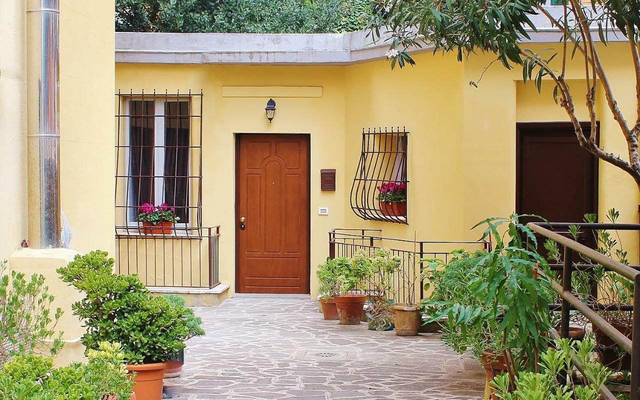 Alfieri Home Holiday Rome Bagian luar foto