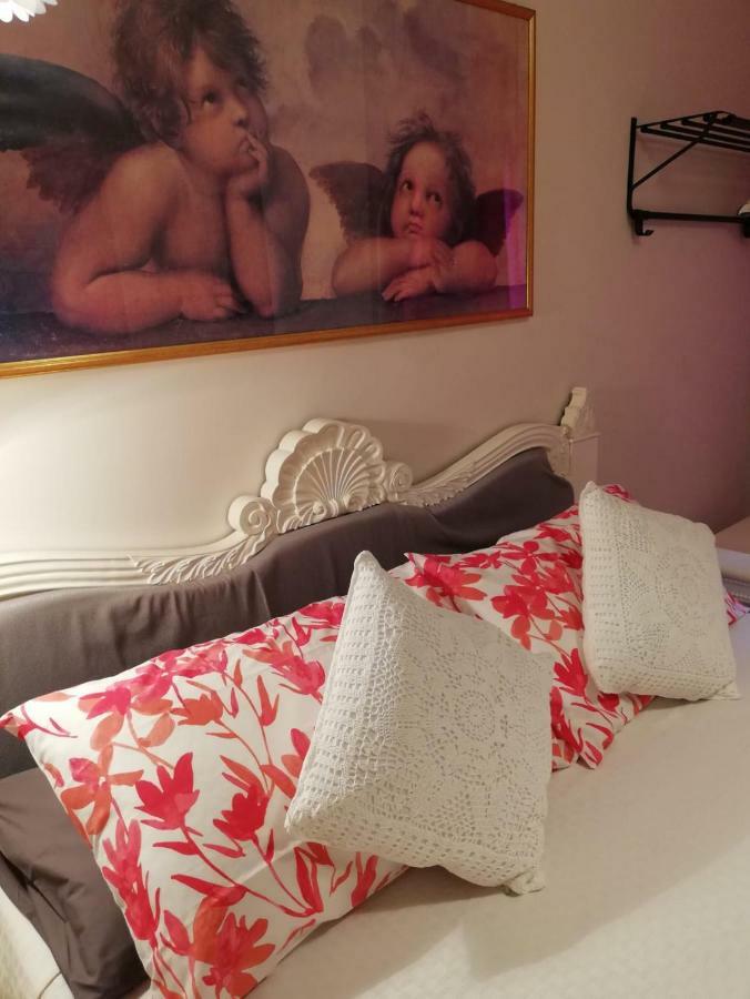 Alfieri Home Holiday Rome Bagian luar foto